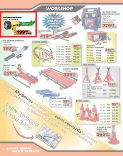 Midas : Spring Specials (23 Sep - 6 oct 2013), page 6