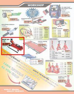 Midas : Spring Specials (23 Sep - 6 oct 2013), page 6