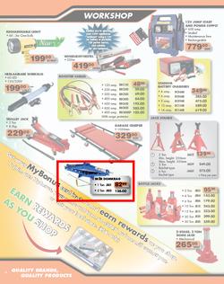 Midas : Spring Specials (23 Sep - 6 oct 2013), page 6