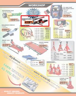 Midas : Spring Specials (23 Sep - 6 oct 2013), page 6