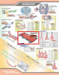 Midas : Spring Specials (23 Sep - 6 oct 2013), page 6