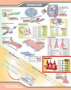 Midas : Spring Specials (23 Sep - 6 oct 2013), page 6