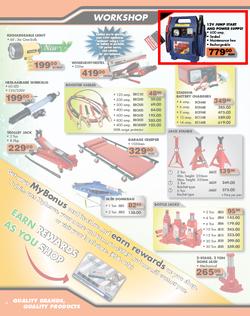 Midas : Spring Specials (23 Sep - 6 oct 2013), page 6
