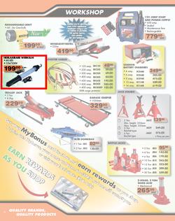 Midas : Spring Specials (23 Sep - 6 oct 2013), page 6
