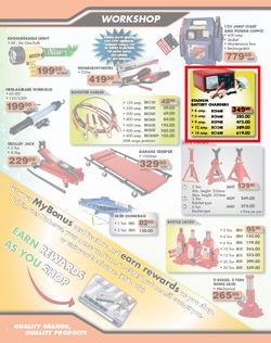 Midas : Spring Specials (23 Sep - 6 oct 2013), page 6