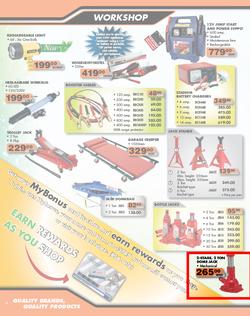 Midas : Spring Specials (23 Sep - 6 oct 2013), page 6