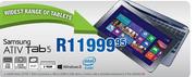Samsung ATIV Tab-Each