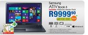 Samsung ATIV Book 4-Each