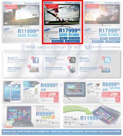 Incredible Connection : We offer only the best (3 Oct - 6 Oct 2013), page 6