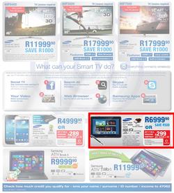 Incredible Connection : We offer only the best (3 Oct - 6 Oct 2013), page 6