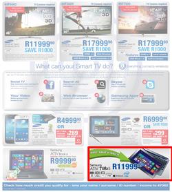 Incredible Connection : We offer only the best (3 Oct - 6 Oct 2013), page 6