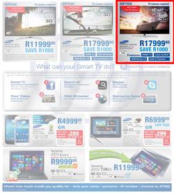 Incredible Connection : We offer only the best (3 Oct - 6 Oct 2013), page 6