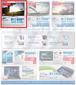 Incredible Connection : We offer only the best (3 Oct - 6 Oct 2013), page 6