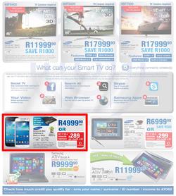 Incredible Connection : We offer only the best (3 Oct - 6 Oct 2013), page 6