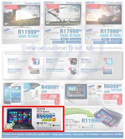 Incredible Connection : We offer only the best (3 Oct - 6 Oct 2013), page 6