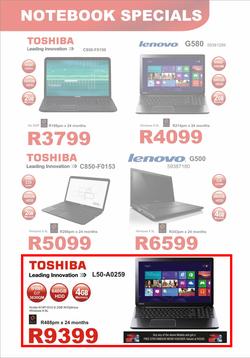 Matrix Warehouse Computers : October Specials (4 Oct - 31 Oct 2013), page 6