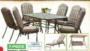 Emma Mkll Patio Suite -7 Piece