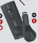 Stuff Bluetooth Car Kit Hands Free