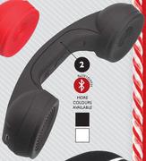 Stuff Handset Telephone Bluetooth