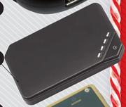 Stuff 2 USB Port Power Bank