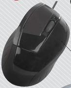 Stuff Optical Mouse