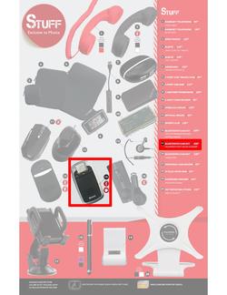 Musica : Gear Up, Access Entertainment (24 Oct - 25 Dec 2013), page 6