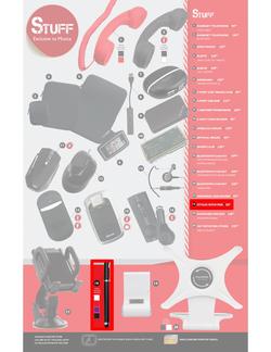 Musica : Gear Up, Access Entertainment (24 Oct - 25 Dec 2013), page 6