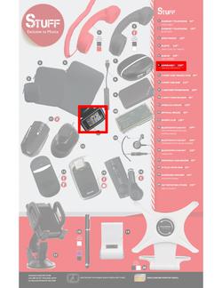 Musica : Gear Up, Access Entertainment (24 Oct - 25 Dec 2013), page 6