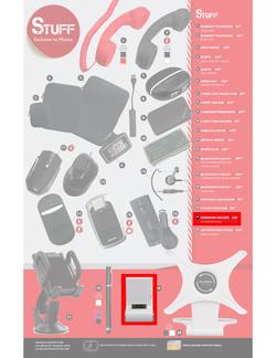 Musica : Gear Up, Access Entertainment (24 Oct - 25 Dec 2013), page 6