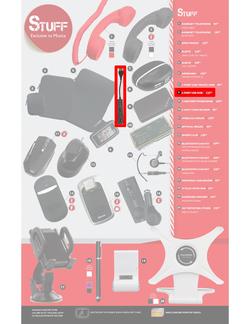 Musica : Gear Up, Access Entertainment (24 Oct - 25 Dec 2013), page 6