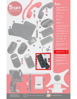 Musica : Gear Up, Access Entertainment (24 Oct - 25 Dec 2013), page 6