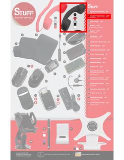 Musica : Gear Up, Access Entertainment (24 Oct - 25 Dec 2013), page 6