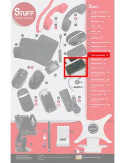 Musica : Gear Up, Access Entertainment (24 Oct - 25 Dec 2013), page 6