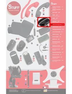 Musica : Gear Up, Access Entertainment (24 Oct - 25 Dec 2013), page 6