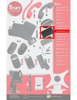 Musica : Gear Up, Access Entertainment (24 Oct - 25 Dec 2013), page 6