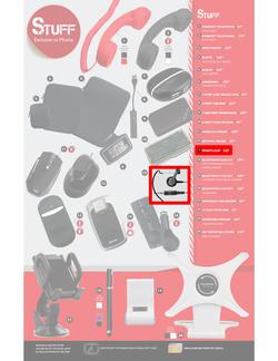 Musica : Gear Up, Access Entertainment (24 Oct - 25 Dec 2013), page 6