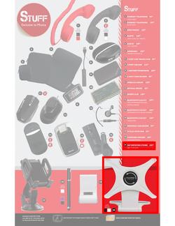 Musica : Gear Up, Access Entertainment (24 Oct - 25 Dec 2013), page 6