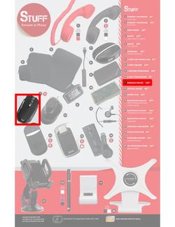 Musica : Gear Up, Access Entertainment (24 Oct - 25 Dec 2013), page 6