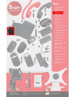 Musica : Gear Up, Access Entertainment (24 Oct - 25 Dec 2013), page 6