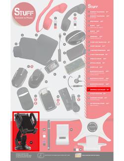 Musica : Gear Up, Access Entertainment (24 Oct - 25 Dec 2013), page 6