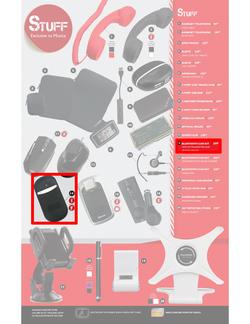 Musica : Gear Up, Access Entertainment (24 Oct - 25 Dec 2013), page 6