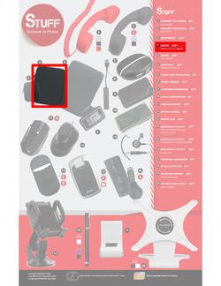 Musica : Gear Up, Access Entertainment (24 Oct - 25 Dec 2013), page 6