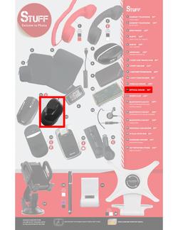 Musica : Gear Up, Access Entertainment (24 Oct - 25 Dec 2013), page 6