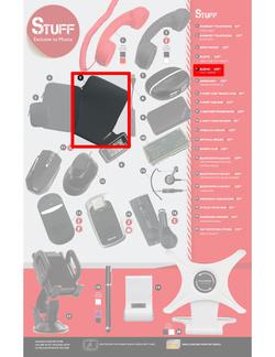 Musica : Gear Up, Access Entertainment (24 Oct - 25 Dec 2013), page 6