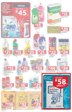 Pick n Pay Western Cape- Save On All Your Festive Favourites (5 Nov- 17 Nov), page 6
