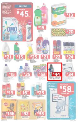 Pick n Pay Western Cape- Save On All Your Festive Favourites (5 Nov- 17 Nov), page 6