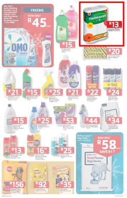 Pick n Pay Western Cape- Save On All Your Festive Favourites (5 Nov- 17 Nov), page 6