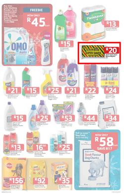 Pick n Pay Western Cape- Save On All Your Festive Favourites (5 Nov- 17 Nov), page 6