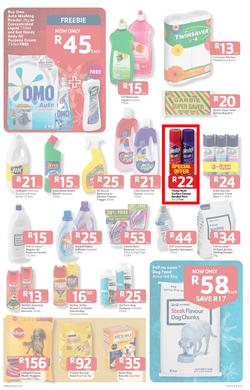 Pick n Pay Western Cape- Save On All Your Festive Favourites (5 Nov- 17 Nov), page 6