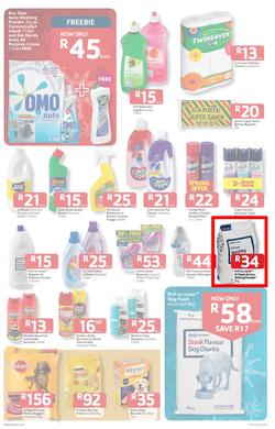 Pick n Pay Western Cape- Save On All Your Festive Favourites (5 Nov- 17 Nov), page 6